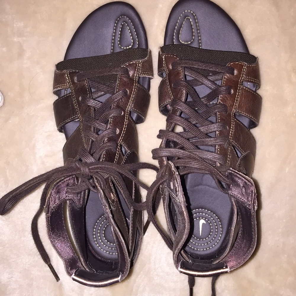 Nike Sandals